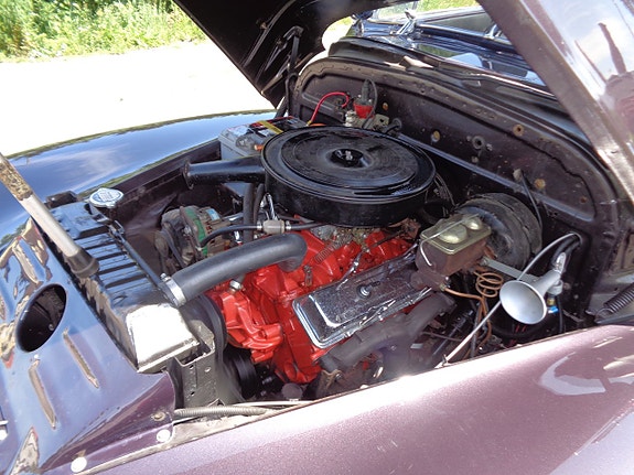 Chevrolet Fleetmaster 21 of 21