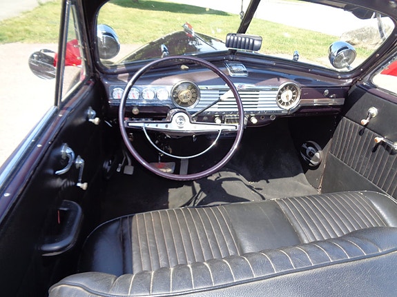 Chevrolet Fleetmaster 13 of 21