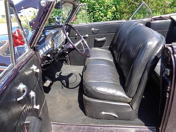 Chevrolet Fleetmaster 12 of 21