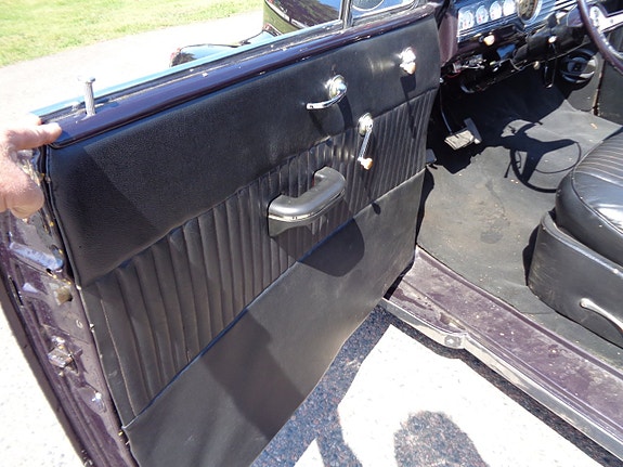 Chevrolet Fleetmaster 11 of 21