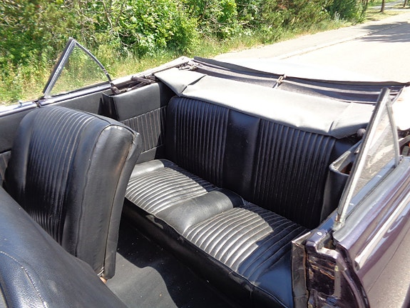 Chevrolet Fleetmaster 17 of 21
