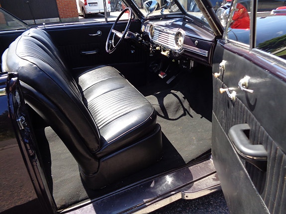 Chevrolet Fleetmaster 16 of 21