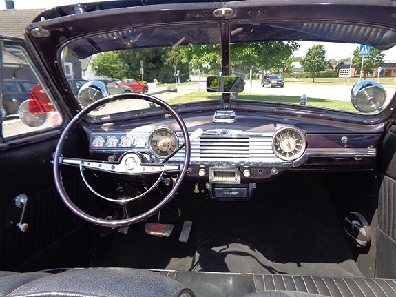 Chevrolet Fleetmaster 14 of 21