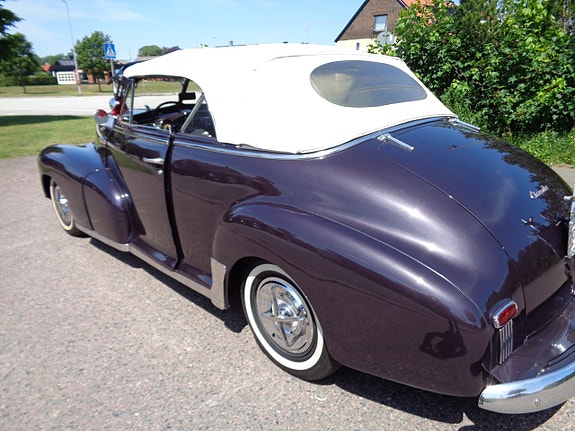 Chevrolet Fleetmaster 3 of 5