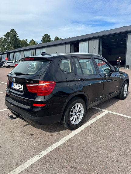 BMW X3 4 of 10