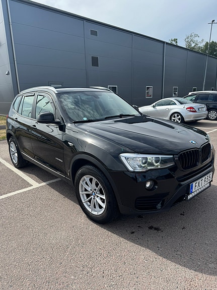 BMW X3 3 of 10