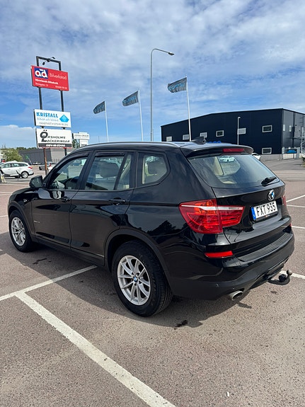 BMW X3 6 of 10