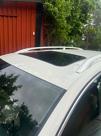Volkswagen Passat 5 of 5