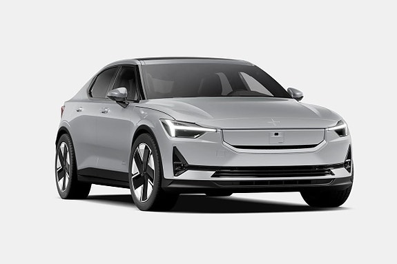 Polestar 2 2 of 5