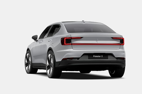 Polestar 2 4 of 5