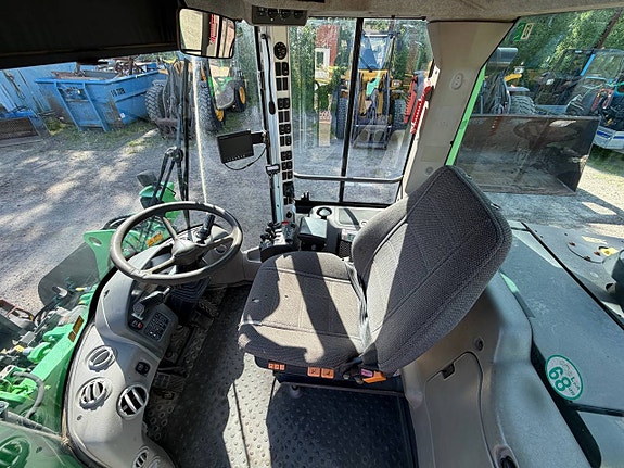Hjullastare Volvo L60F Bss 3&4 Funktion 7 of 7