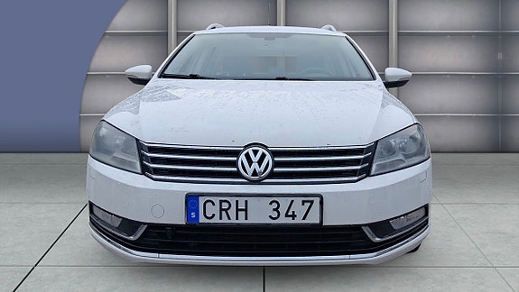 Volkswagen Passat 5 of 5