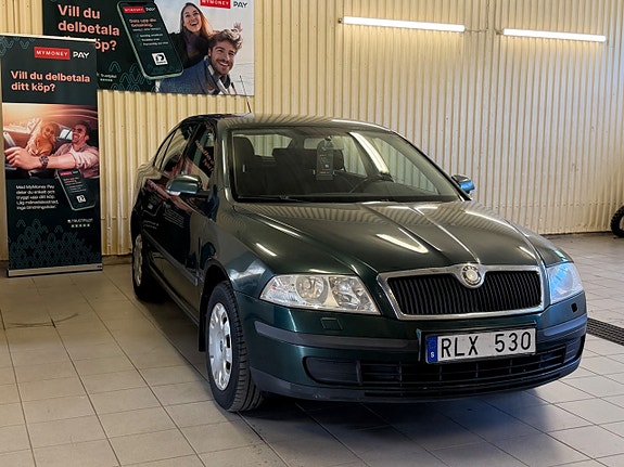 Skoda Octavia 3 of 5