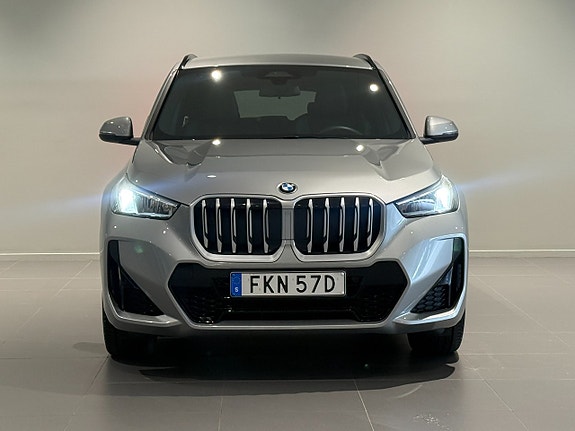BMW X1 2 of 5