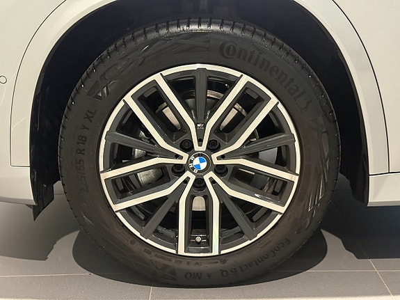 BMW X1 5 of 5