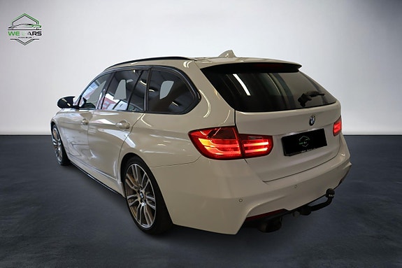 BMW 320d 7 of 20