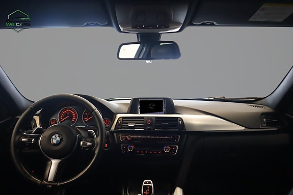 BMW 320d 17 of 20