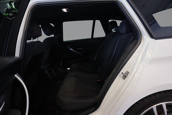 BMW 320d 19 of 20