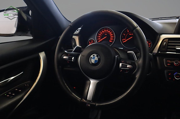 BMW 320d 12 of 20