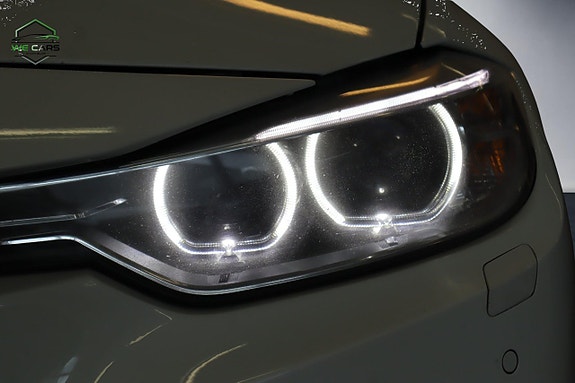 BMW 320d 5 of 5