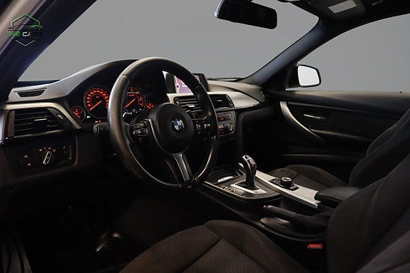 BMW 320d 11 of 20