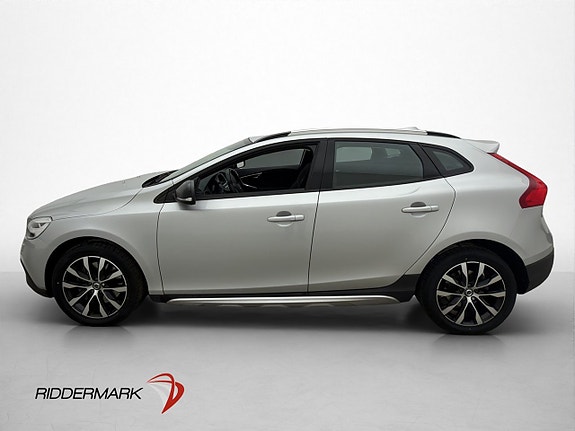 Volvo V40 Cross Country 5 of 5