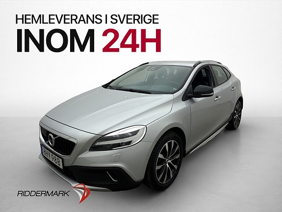 Volvo V40 Cross Country 3 of 5