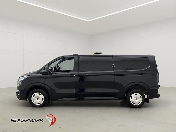 Ford Transit Custom 6 of 30