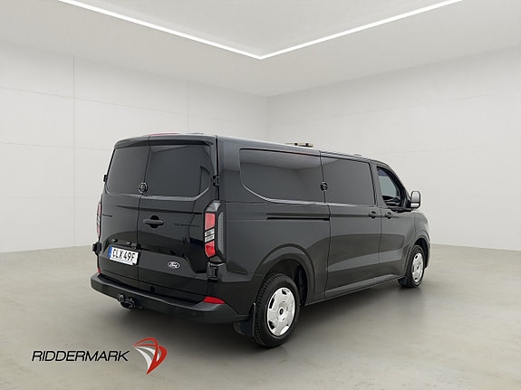 Ford Transit Custom 9 of 30