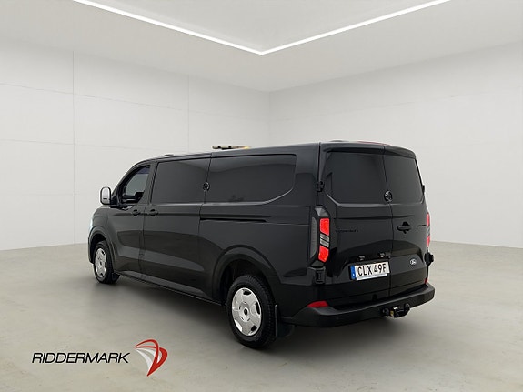 Ford Transit Custom 7 of 30