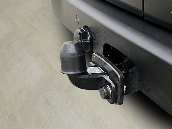 Ford Transit Custom 13 of 30