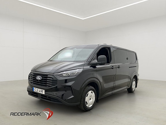 Ford Transit Custom 3 of 30