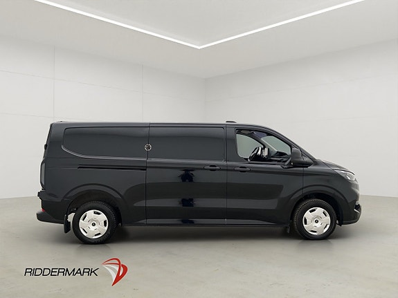 Ford Transit Custom 2 of 5