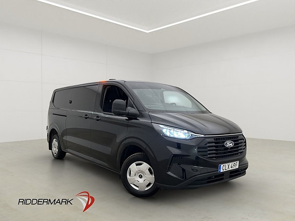 Ford Transit Custom 3 of 5