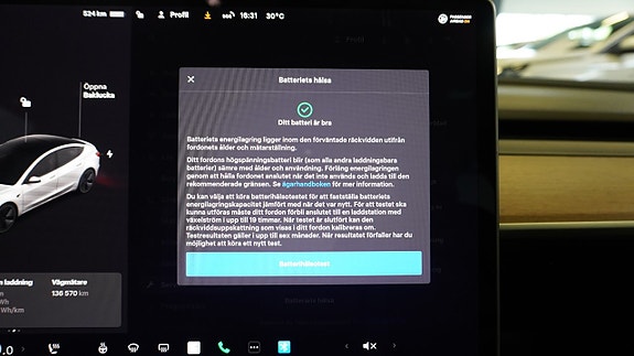Tesla Model 3 12 of 23