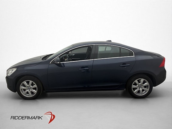 Volvo S60 5 of 5