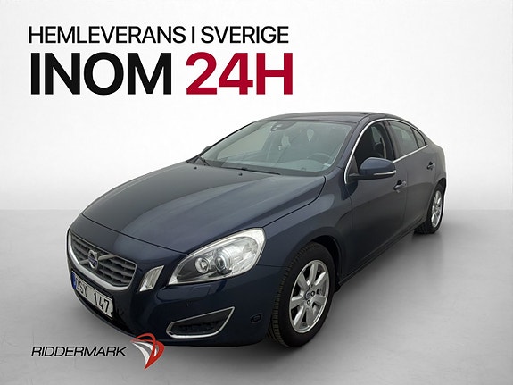 Volvo S60 3 of 5