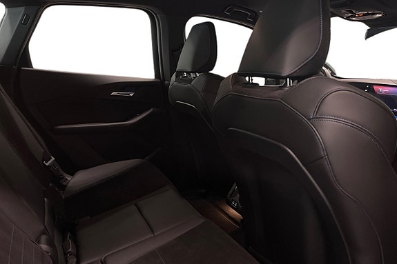 BMW 225e 7 of 17