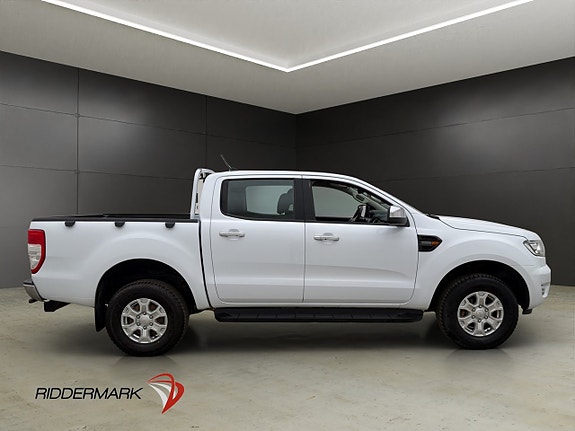 Ford Ranger 2 of 5