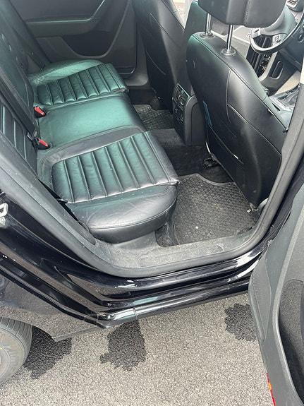 Volkswagen Passat 4 of 5