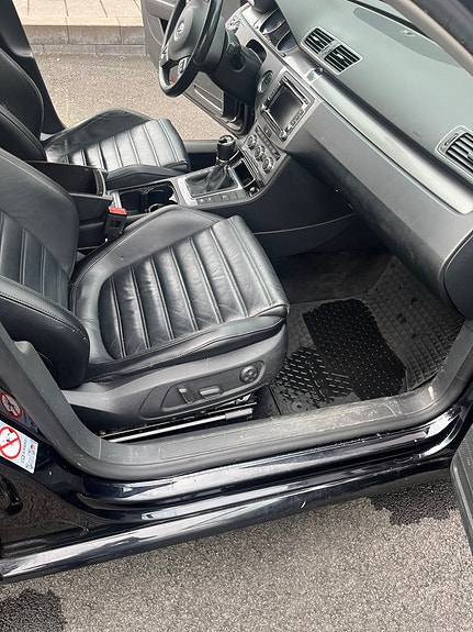 Volkswagen Passat 5 of 5