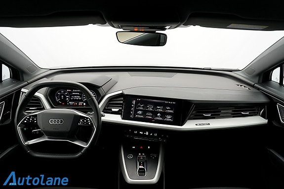 Audi Q4 e-tron 16 of 30