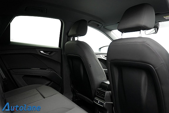 Audi Q4 e-tron 22 of 30