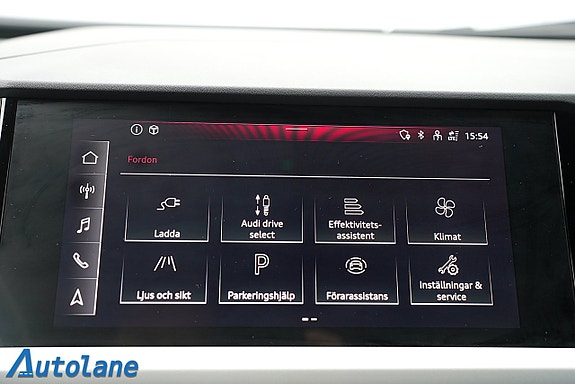 Audi Q4 e-tron 28 of 30