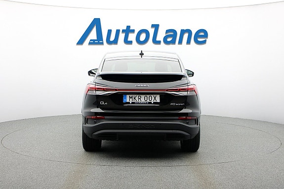 Audi Q4 e-tron 6 of 30