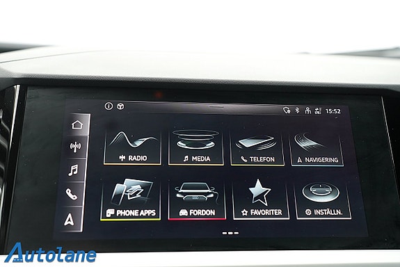 Audi Q4 e-tron 25 of 30