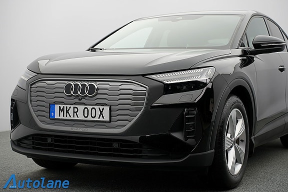 Audi Q4 e-tron 12 of 30
