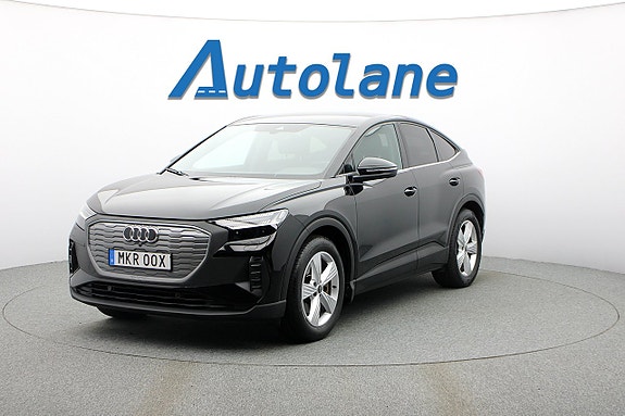 Audi Q4 e-tron 9 of 30