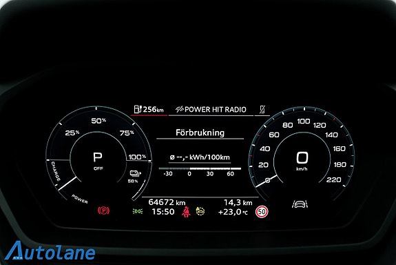 Audi Q4 e-tron 17 of 30