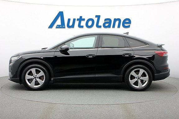 Audi Q4 e-tron 8 of 30